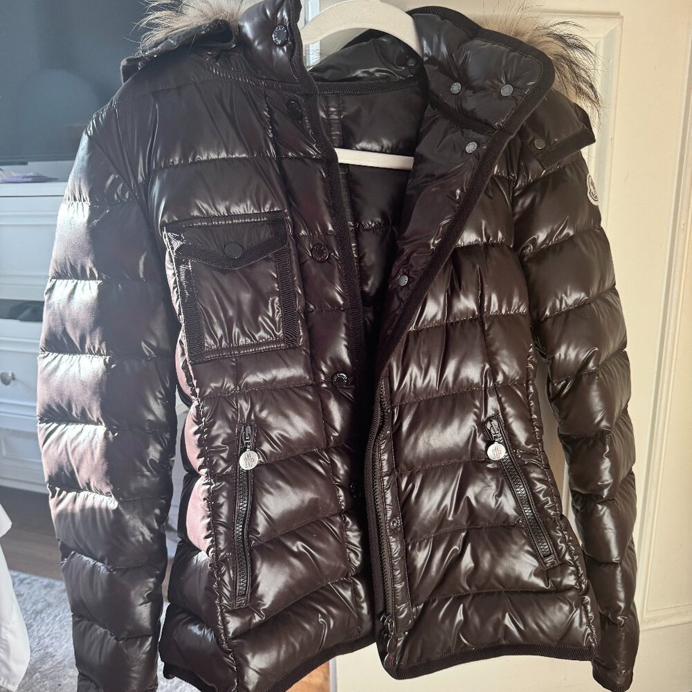 Moncler Jacket